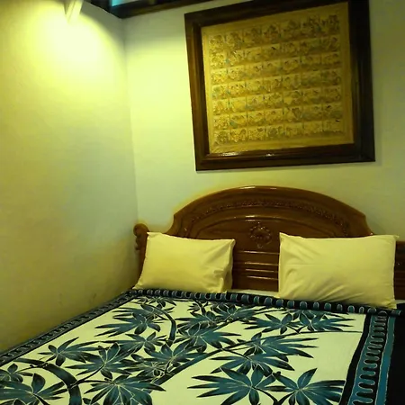 Artini 1 Cottage